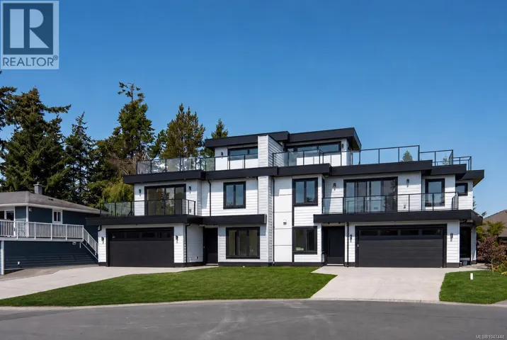 2292 Gail Pl, Sidney, British Columbia V8L2S2