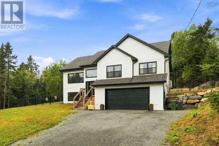 79 David Drive, Lawrencetown, Nova Scotia B2Z1R7