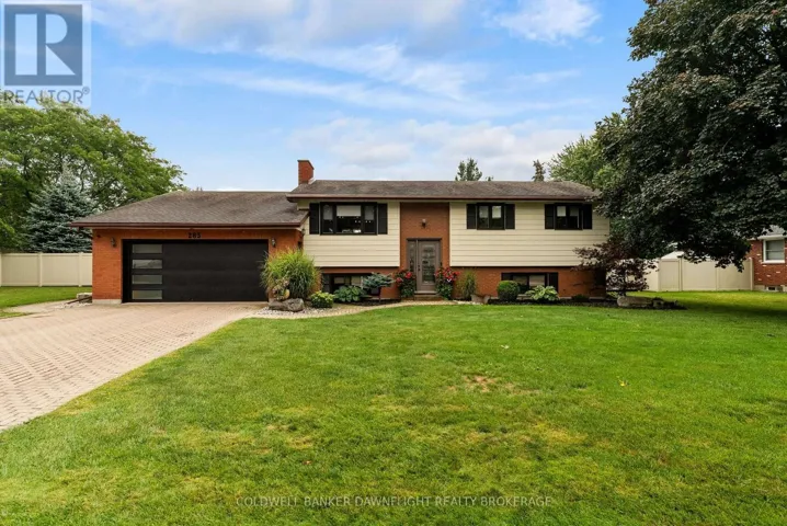 283 CHURCHILL DRIVE, South Huron (Exeter), Ontario N0M1S1