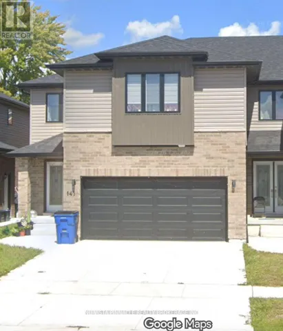 141 CHURCHILL PARK ROAD, Chatham-Kent (Chatham), Ontario N7M0T9