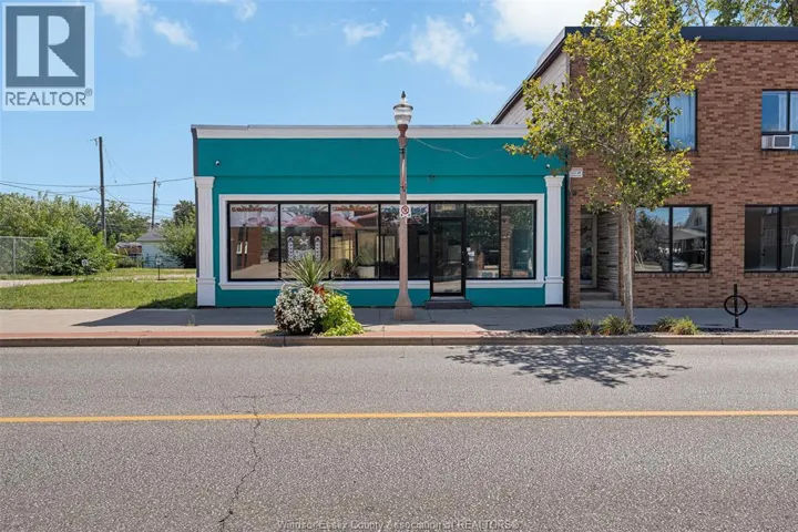 1117 ERIE STREET, Windsor, Ontario N9A3Z4