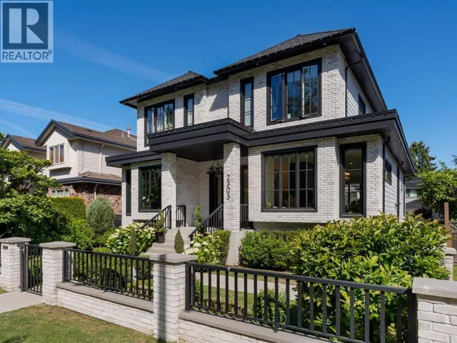 2305 W KING EDWARD AVENUE, Vancouver, British Columbia V6L1T3
