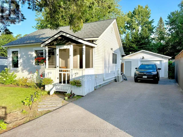 235 KINGSWOOD DRIVE, Gravenhurst (Muskoka (S)), Ontario P1P1L6