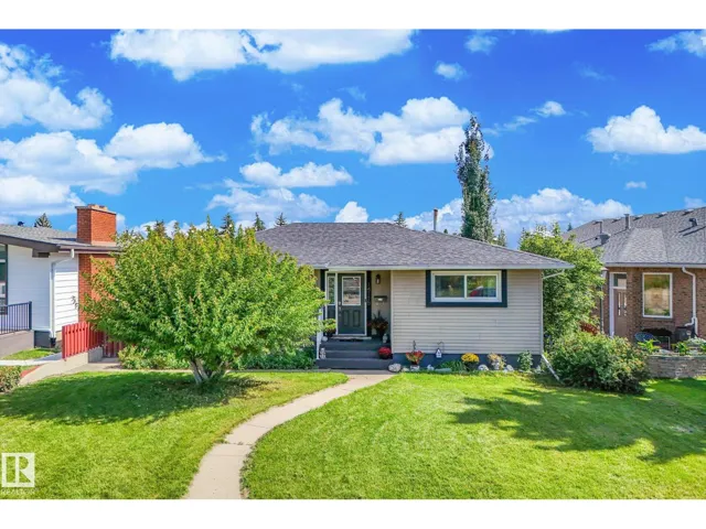 14115 70 ST NW, Edmonton, Alberta T5C0L3