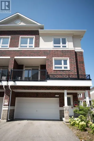 18 IMPERIAL COLLEGE LANE, Markham (Wismer), Ontario L6E0V6
