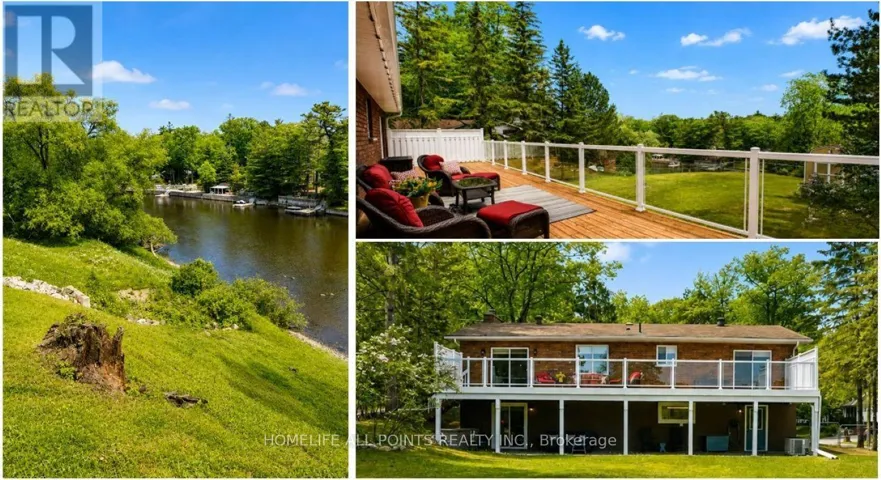 4 SCHOONER DRIVE, Wasaga Beach, Ontario L9Z2T4