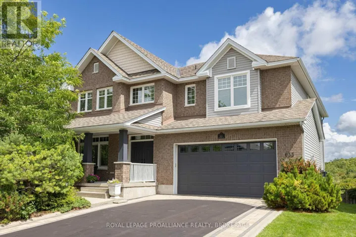 633 FIELDSTONE DRIVE, Kingston (Kingston East (Incl Barret Crt)), Ontario K7K0C1