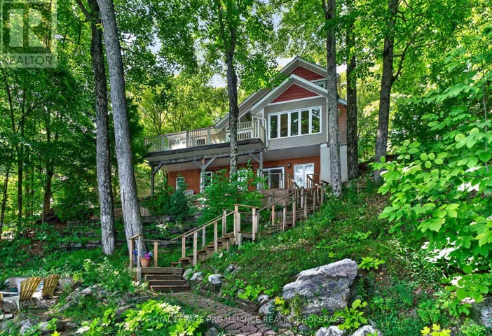 110 MAPLE GROVE CRESCENT, Frontenac (Frontenac South), Ontario K0H2V0