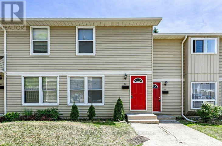 88 - 70 FIDDLERS GREEN ROAD, London North (North P), Ontario N6H4R4