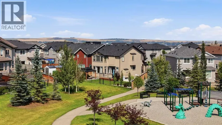 79 Nolanfield Court NW, Calgary, Alberta T3R0L8