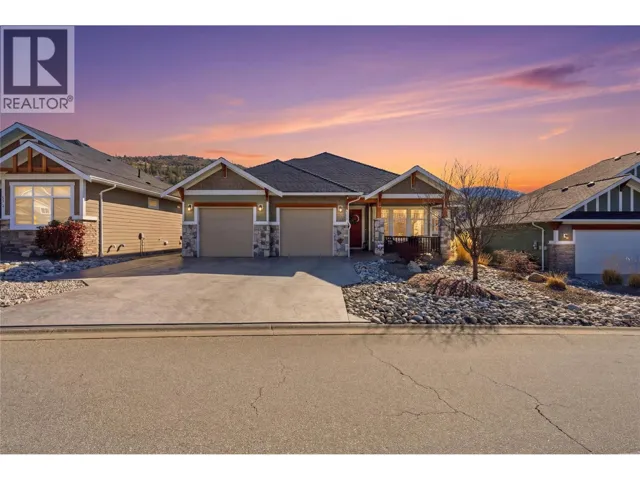 2110 Lawrence Avenue, Penticton, British Columbia V2A9G6
