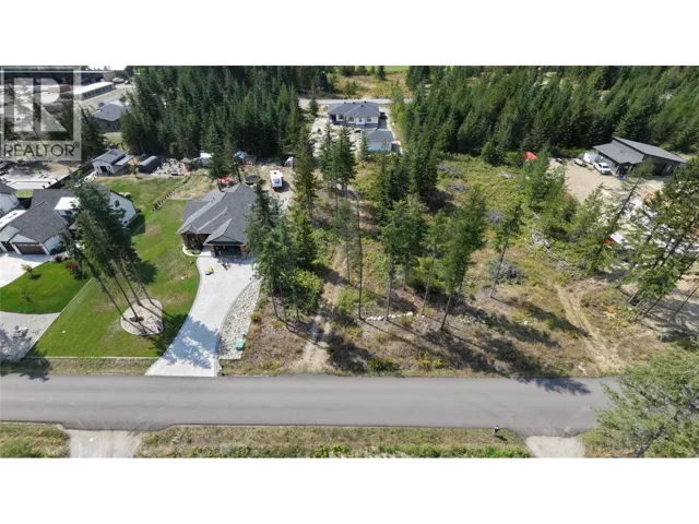 Lot 4 Queens Bay Road, Balfour, British Columbia V0G1C0