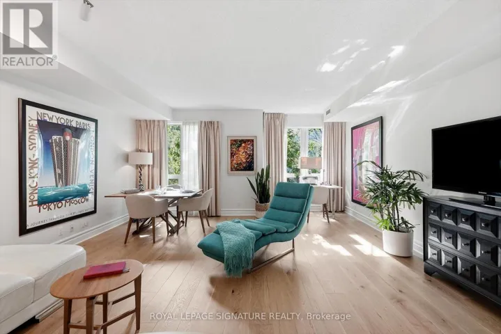 M07 - 350 WELLINGTON STREET W, Toronto (Waterfront Communities), Ontario M5V3W9