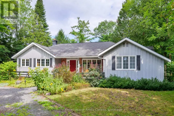 590 HOTCHKISS STREET, Gravenhurst (Muskoka (S)), Ontario P1P1H8