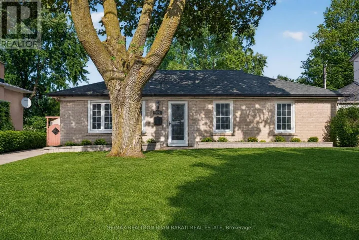 601 CONACHER DRIVE, Toronto (Newtonbrook East), Ontario M2M3M9