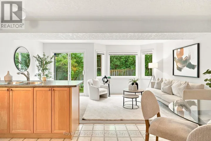 87 RODGERS ROAD, Guelph (Kortright West), Ontario N1G4Z5
