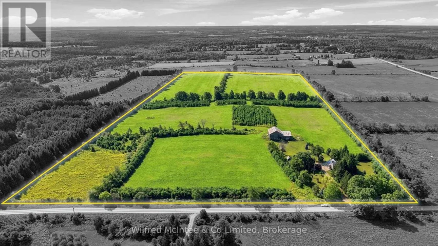 605324 SIDEROAD 13A, Grey Highlands, Ontario N0C1H0