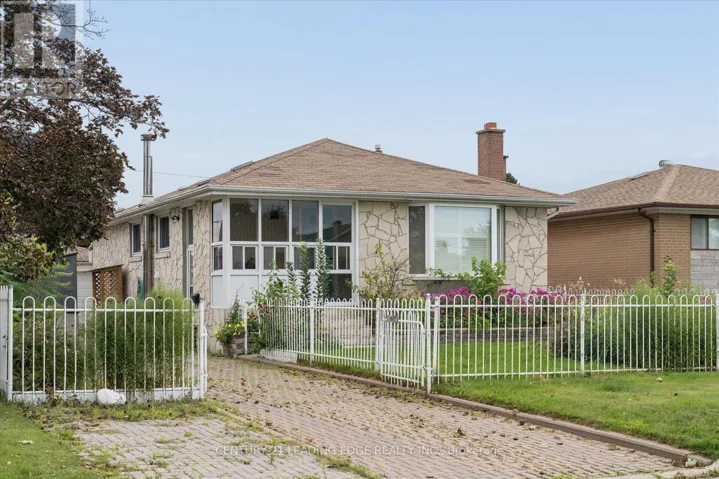 BASEMENT - 883 ANTONIO STREET, Pickering (Bay Ridges), Ontario L1W1T4