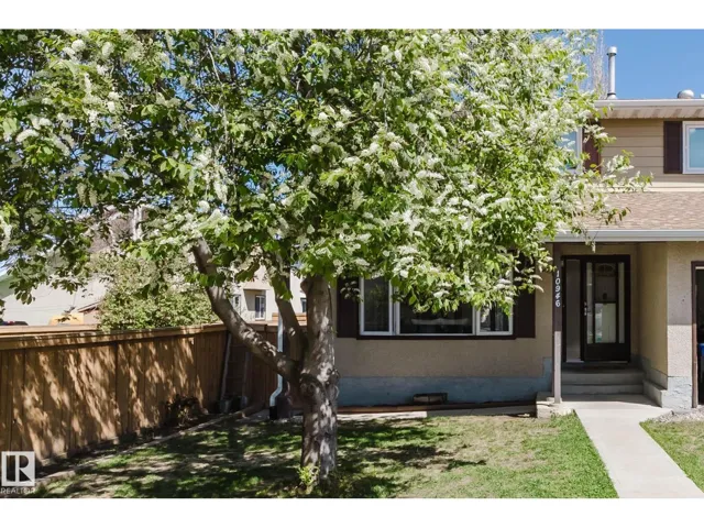 10946 BEAUMARIS RD NW, Edmonton, Alberta T5X1Z6