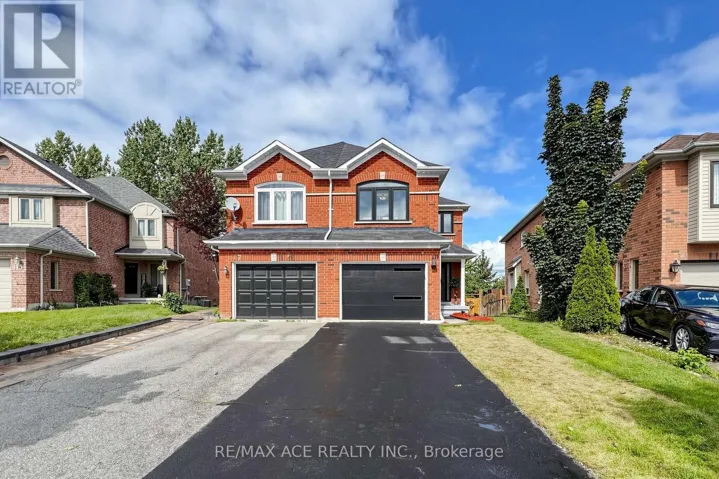 119 PRIMEAU DRIVE, Aurora (Aurora Grove), Ontario L4G6Z6