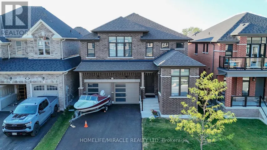 1429 DAVIS LOOP, Innisfil (Lefroy), Ontario L0L1W0