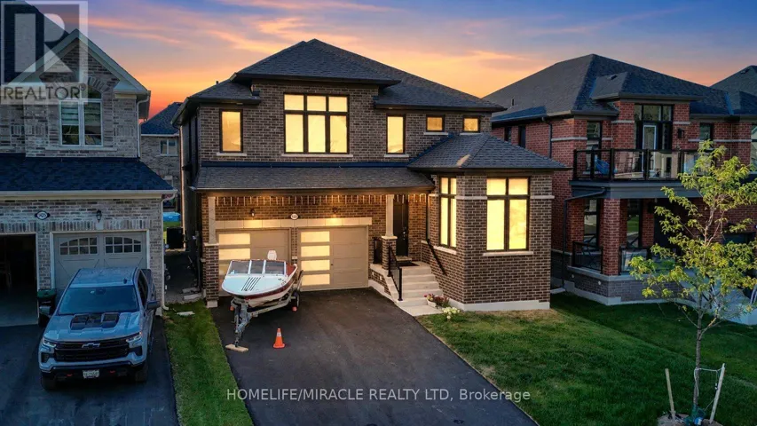 1429 DAVIS LOOP, Innisfil (Lefroy), Ontario L0L1W0