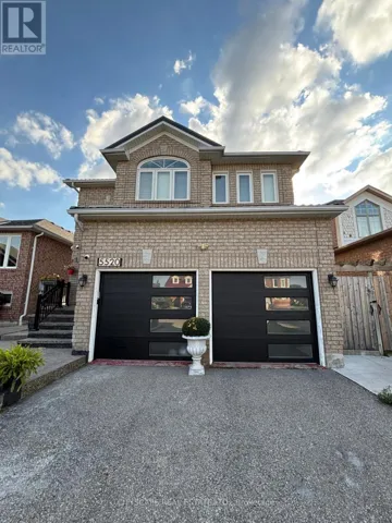 BSMT - 5520 PROSPER CIRCUIT, Mississauga (East Credit), Ontario L5V2E5