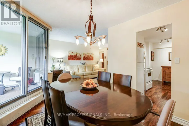 112 - 420 MILL ROAD, Toronto (Eringate-Centennial-West Deane), Ontario M9C1Z1