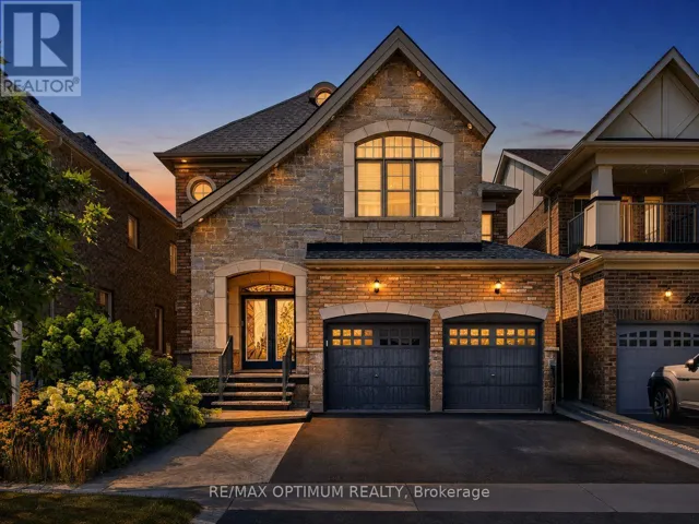 274 BUICK BOULEVARD, Brampton (Northwest Brampton), Ontario L7A4L8