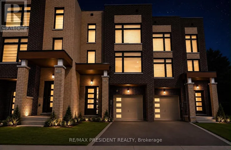 41 QUEENPOST DRIVE, Brampton (Credit Valley), Ontario L6Y0B7