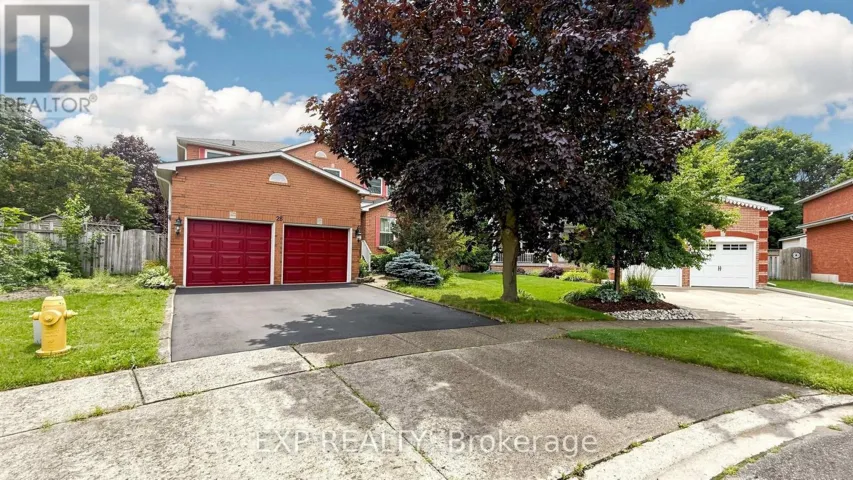 28 HURLBUT PLACE, Cambridge, Ontario N1T1L6