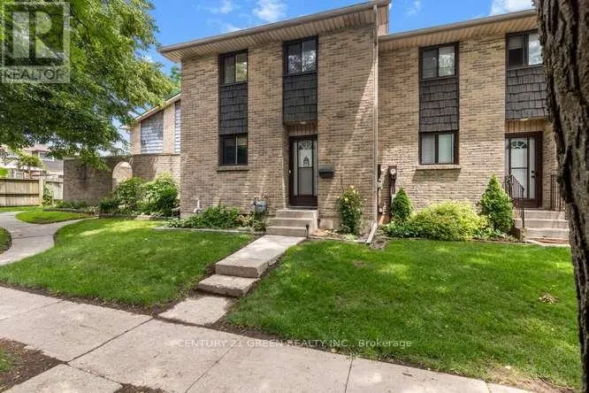 28 - 474 SOUTHDALE ROAD E, London South (South Q), Ontario N6E1A4