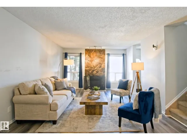 6356 184 ST NW NW, Edmonton, Alberta T5T2N8