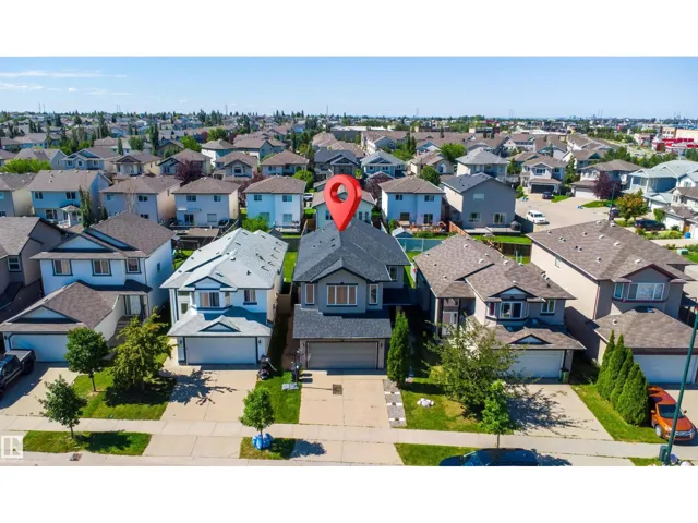 3760 12 ST NW, Edmonton, Alberta T6T0E5
