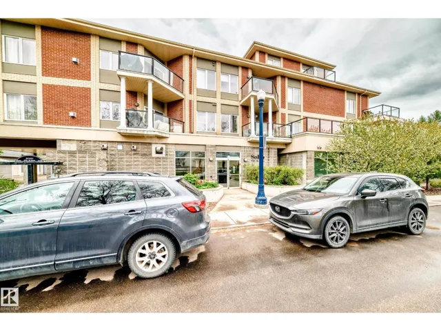#202 9750 94 ST NW, Edmonton, Alberta T6C2E3