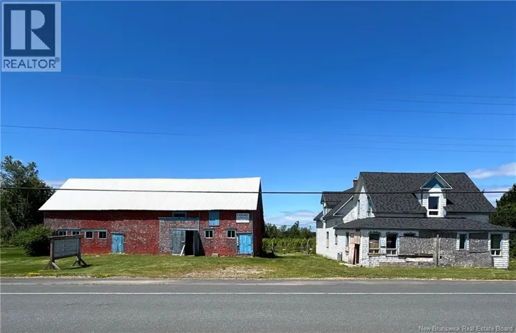324 Des Acadiens Boulevard, Bertrand, New Brunswick E1W1C6
