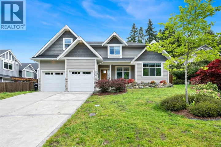 2466 Blairgowrie Rd, Mill Bay, British Columbia V0R2P1