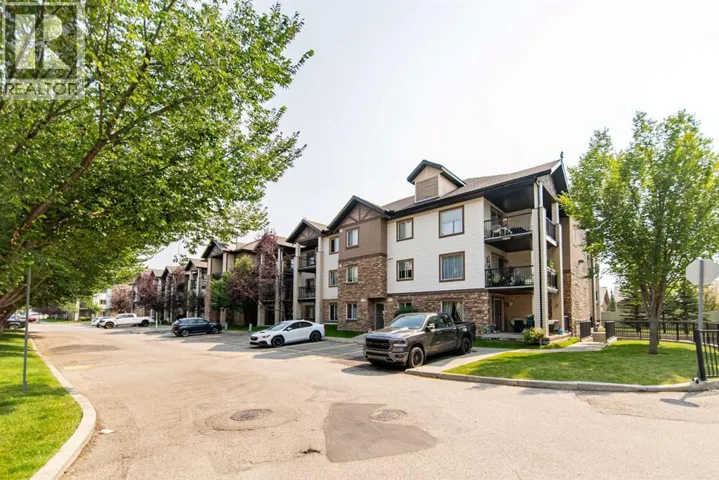 4101, 16969 24 Street SW, Calgary, Alberta T2Y0J7
