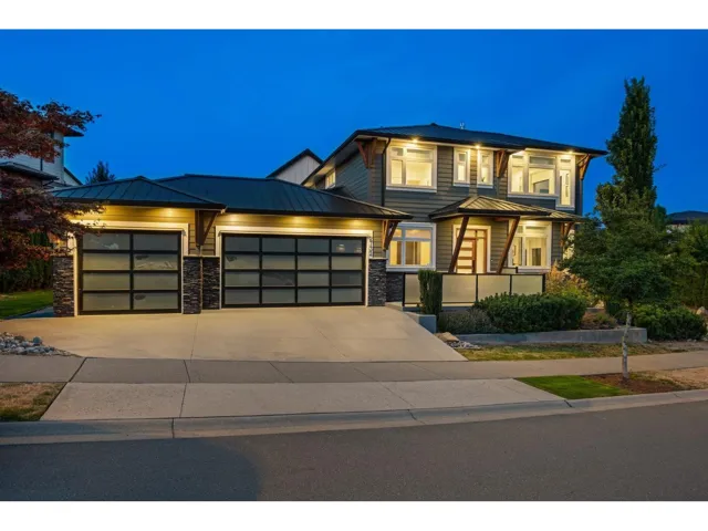 2732 EAGLE SUMMIT CRESCENT, Abbotsford, British Columbia V3G0G2