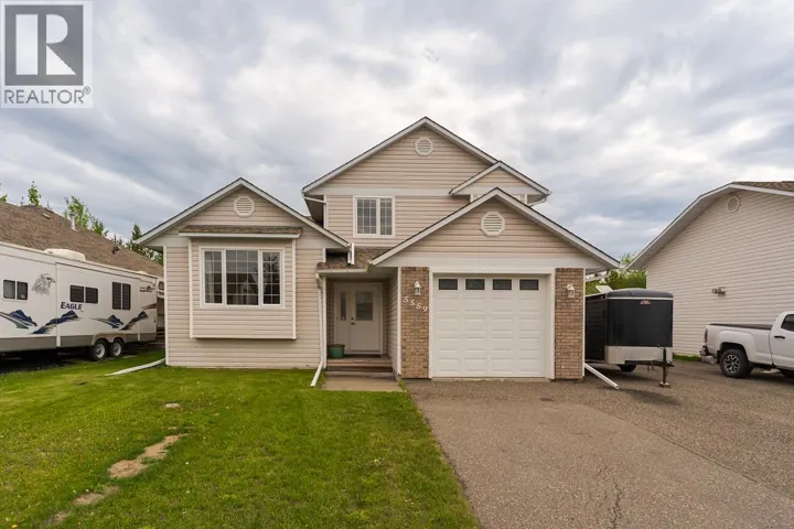 5559 HEYER ROAD, Prince George, British Columbia V2N6J3