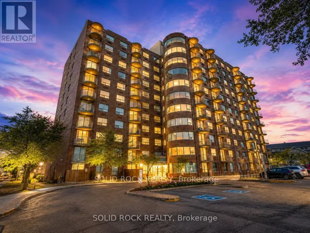 901 - 1440 HERON ROAD, Ottawa, Ontario K1V0X2