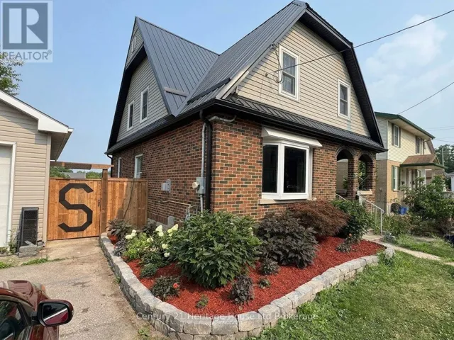 87 BAY STREET, Woodstock (Woodstock - South), Ontario N4S3K7
