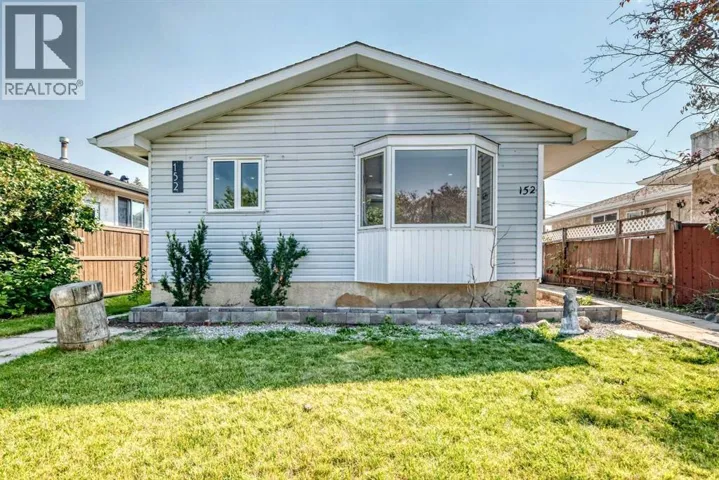 152 Maranda Close NE, Calgary, Alberta T2A3E7