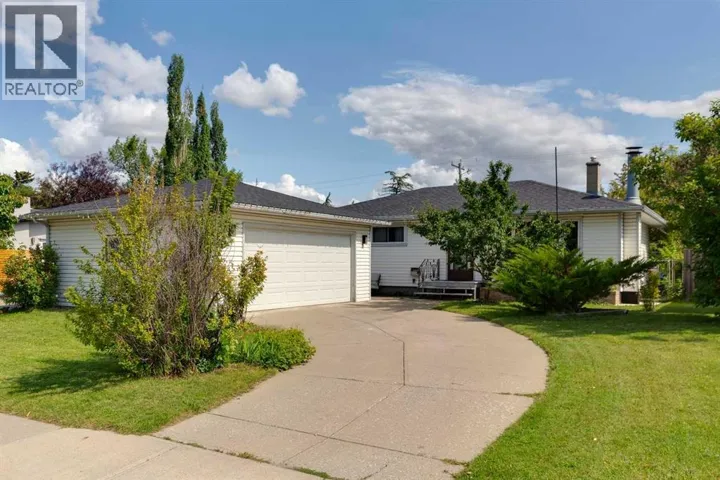 7304 5 Street SW, Calgary, Alberta T2V1B1