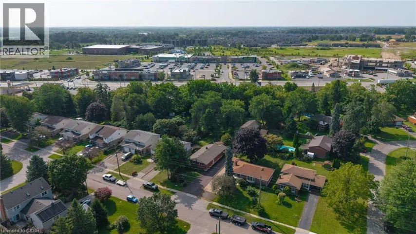 62 HURRICANE Road, Pelham, Ontario L0S1E3