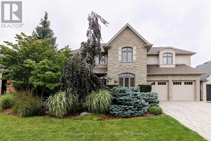 766 EAGLETRACE DRIVE, London North (North S), Ontario N6G0E9