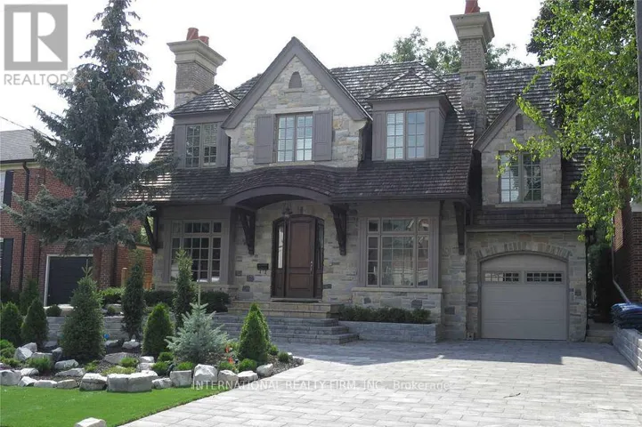 76 DE VERE GARDENS, Toronto (Bedford Park-Nortown), Ontario M5M3E9