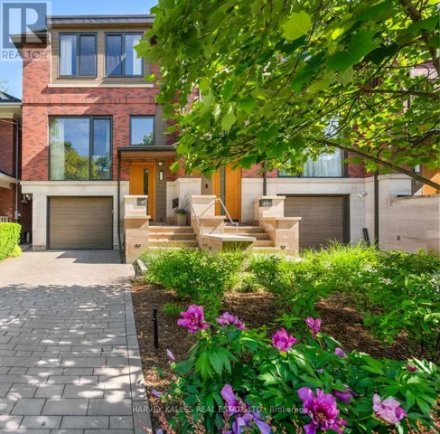 67 HEATH STREET W, Toronto (Yonge-St. Clair), Ontario M4V1T2