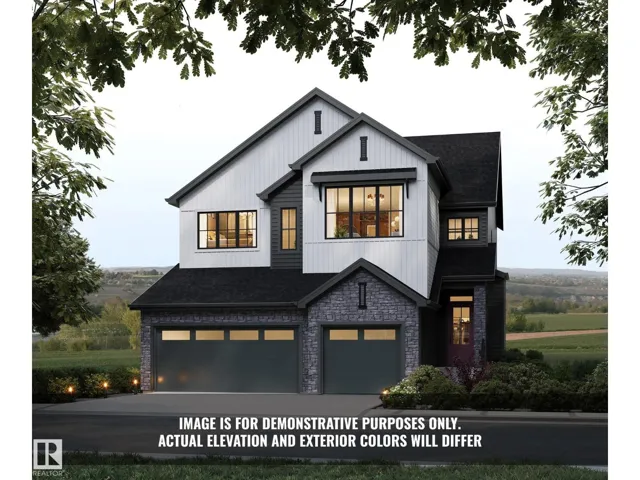 37 Brookside Brookside DR, Sherwood Park, Alberta T8H3B2