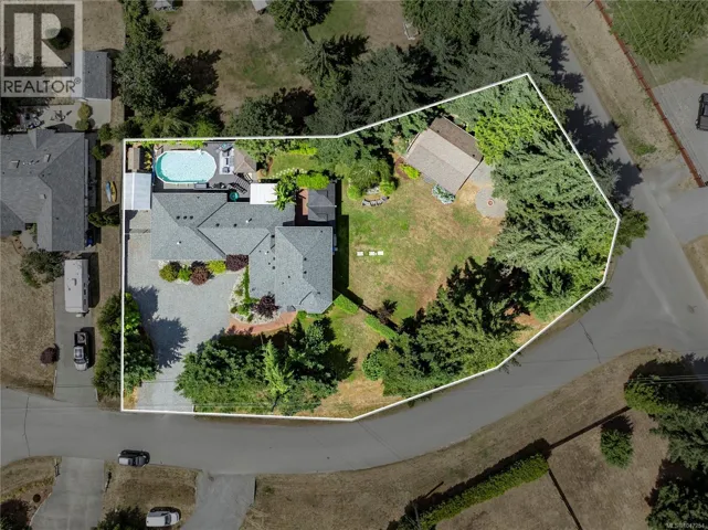2071 Saras Way, Nanaimo, British Columbia V9X1K6